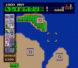 SimCity Screenshot 3