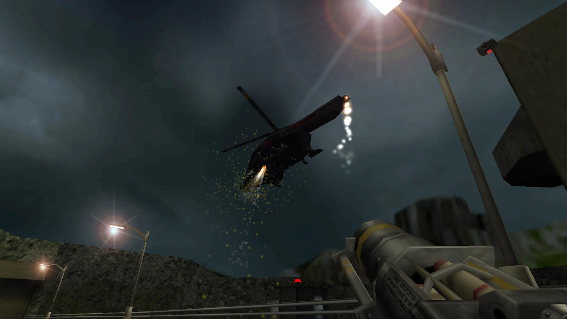 SiN Gold Screenshot 3