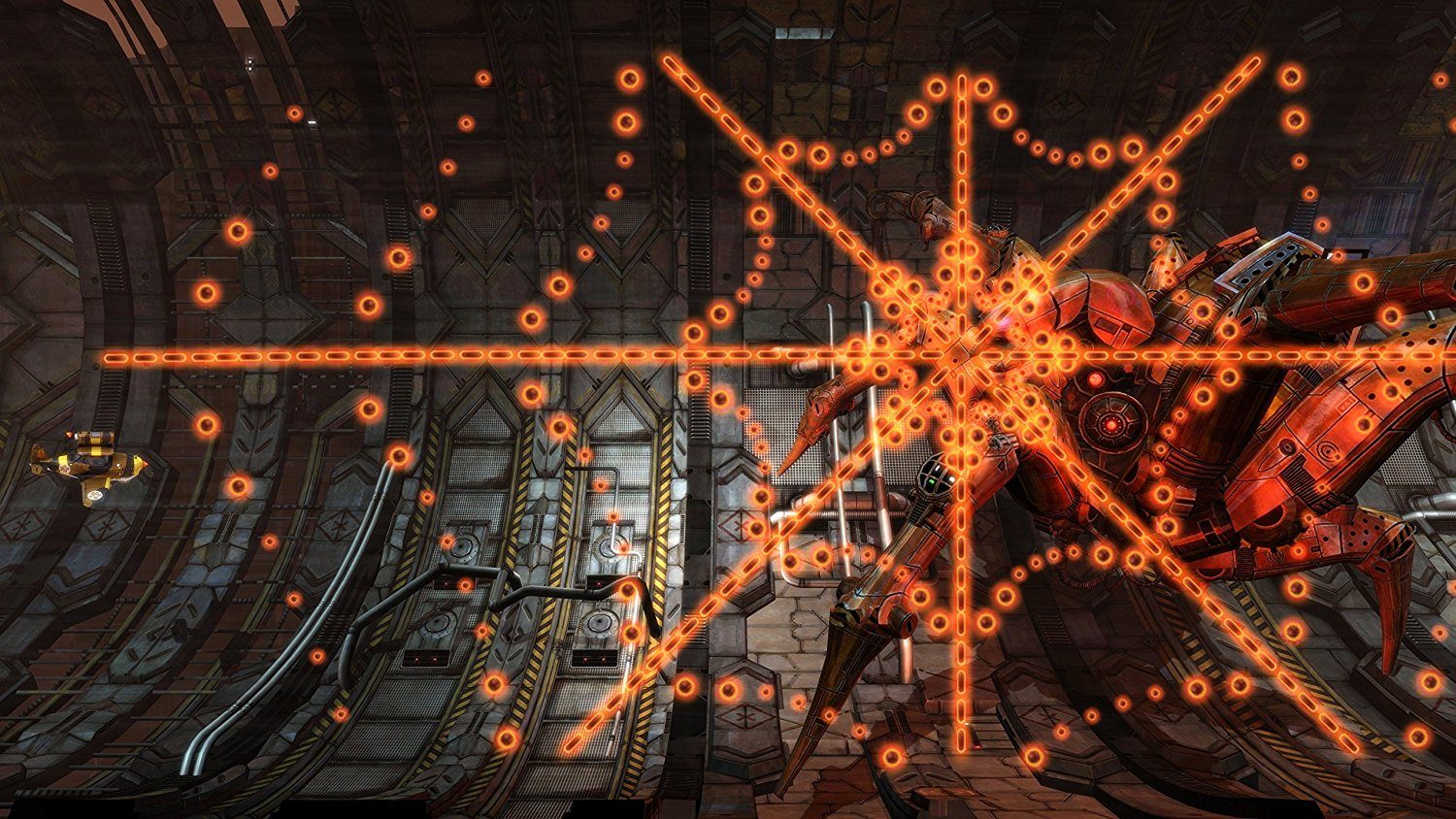 Sine Mora EX Screenshot 3