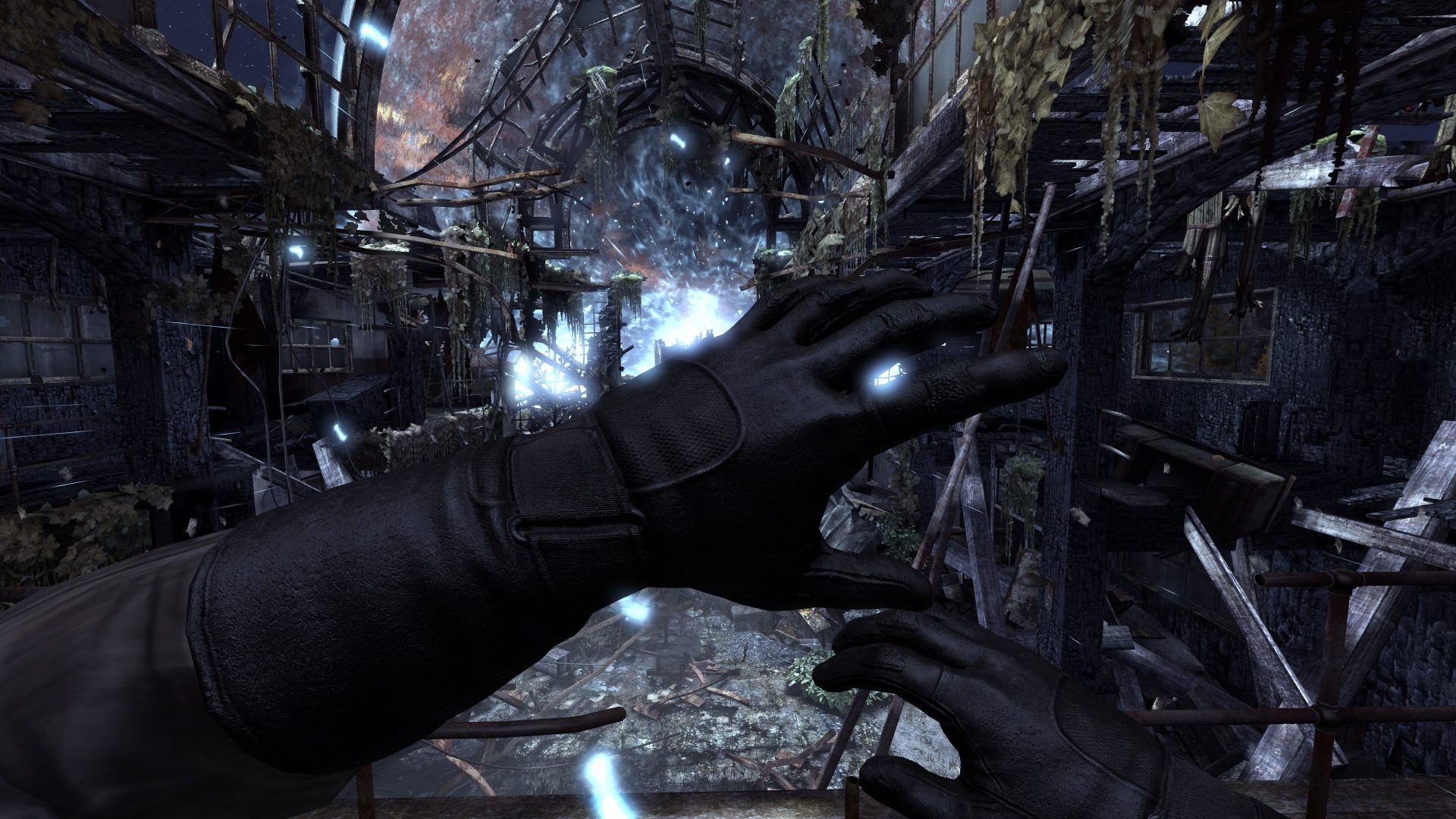 Singularity Screenshot 2