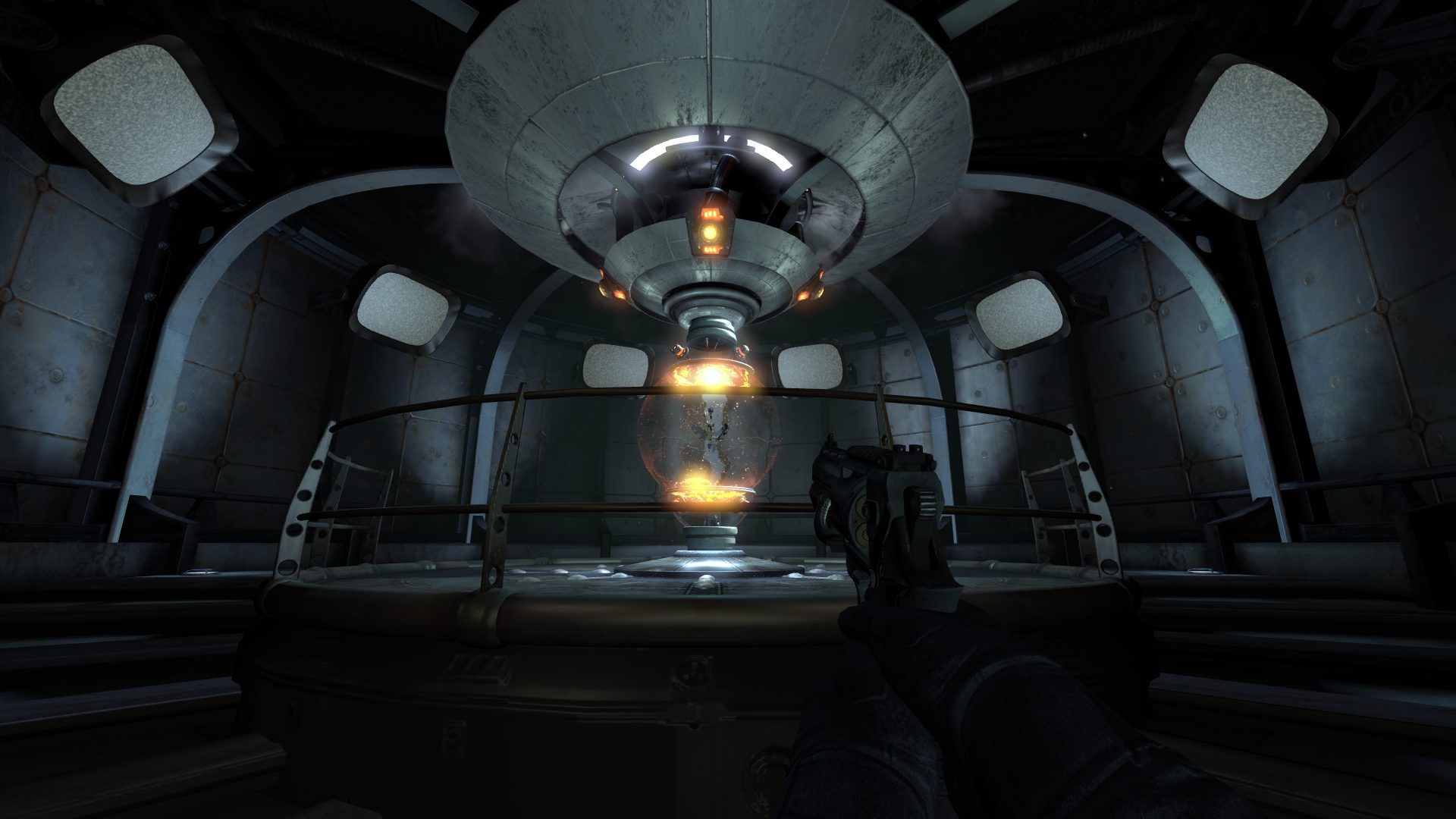 Singularity Screenshot 3