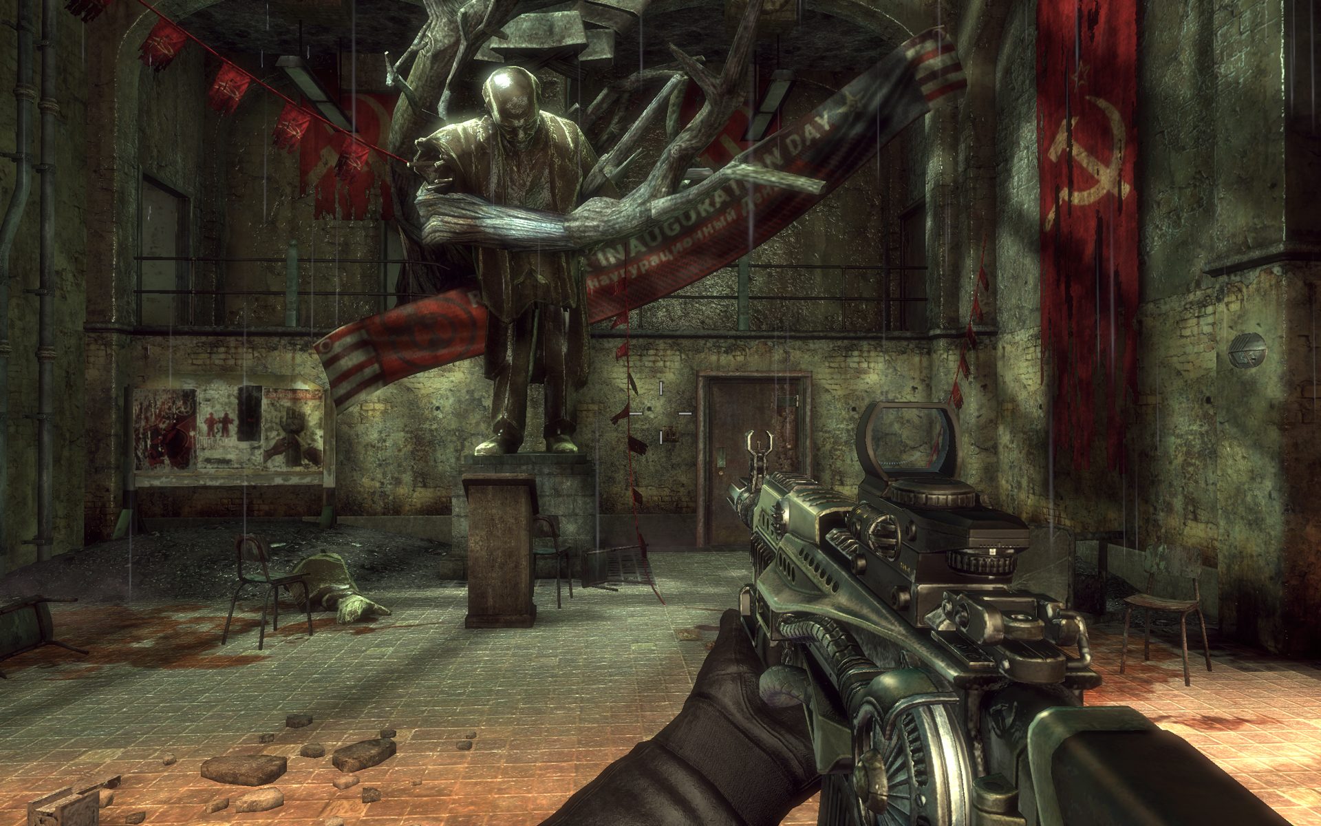 Singularity Screenshot 4