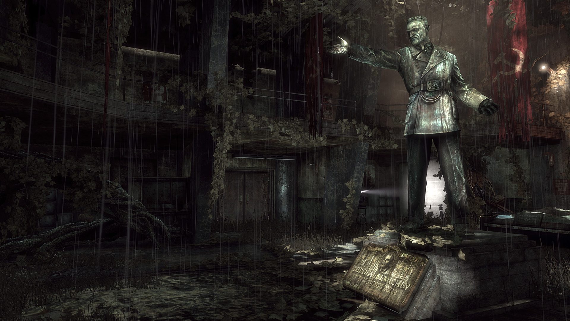 Singularity Screenshot 5