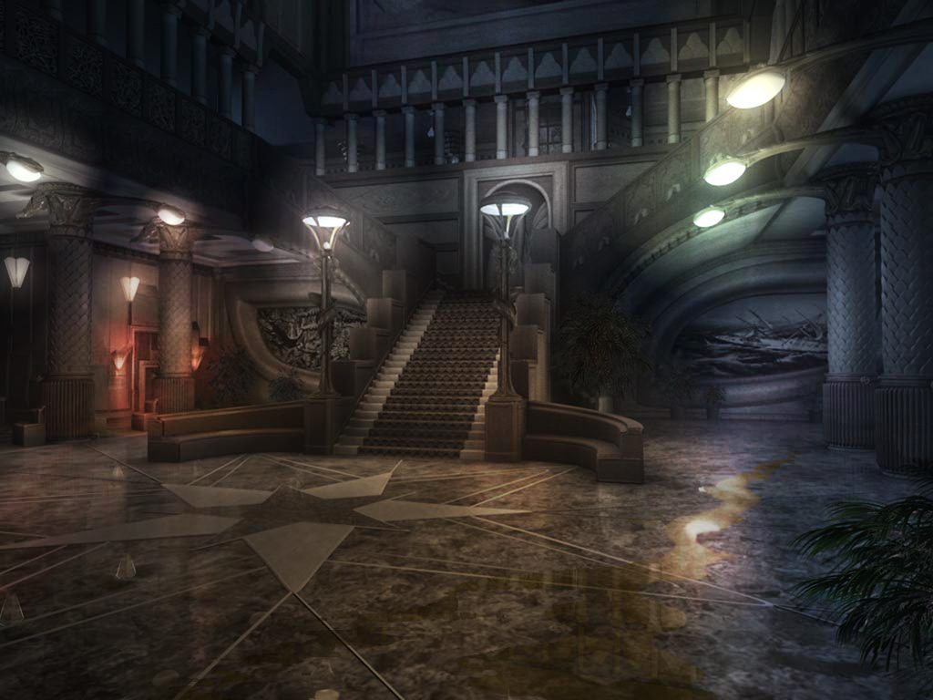 Sinking Island Screenshot 4