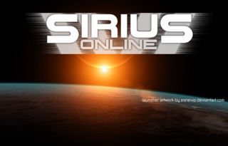 Sirius Online Steam
