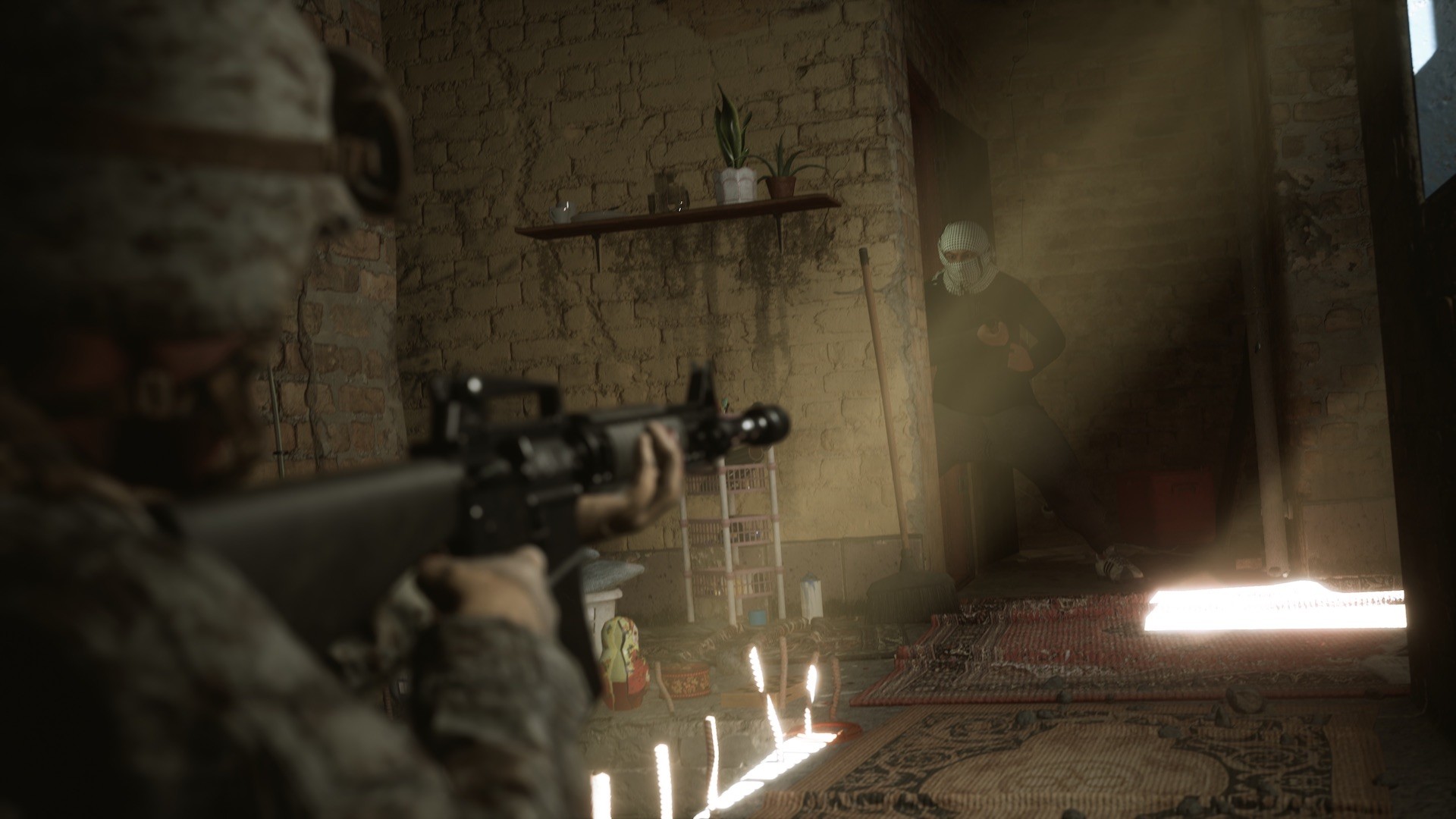 Six Days in Fallujah Screenshot 3