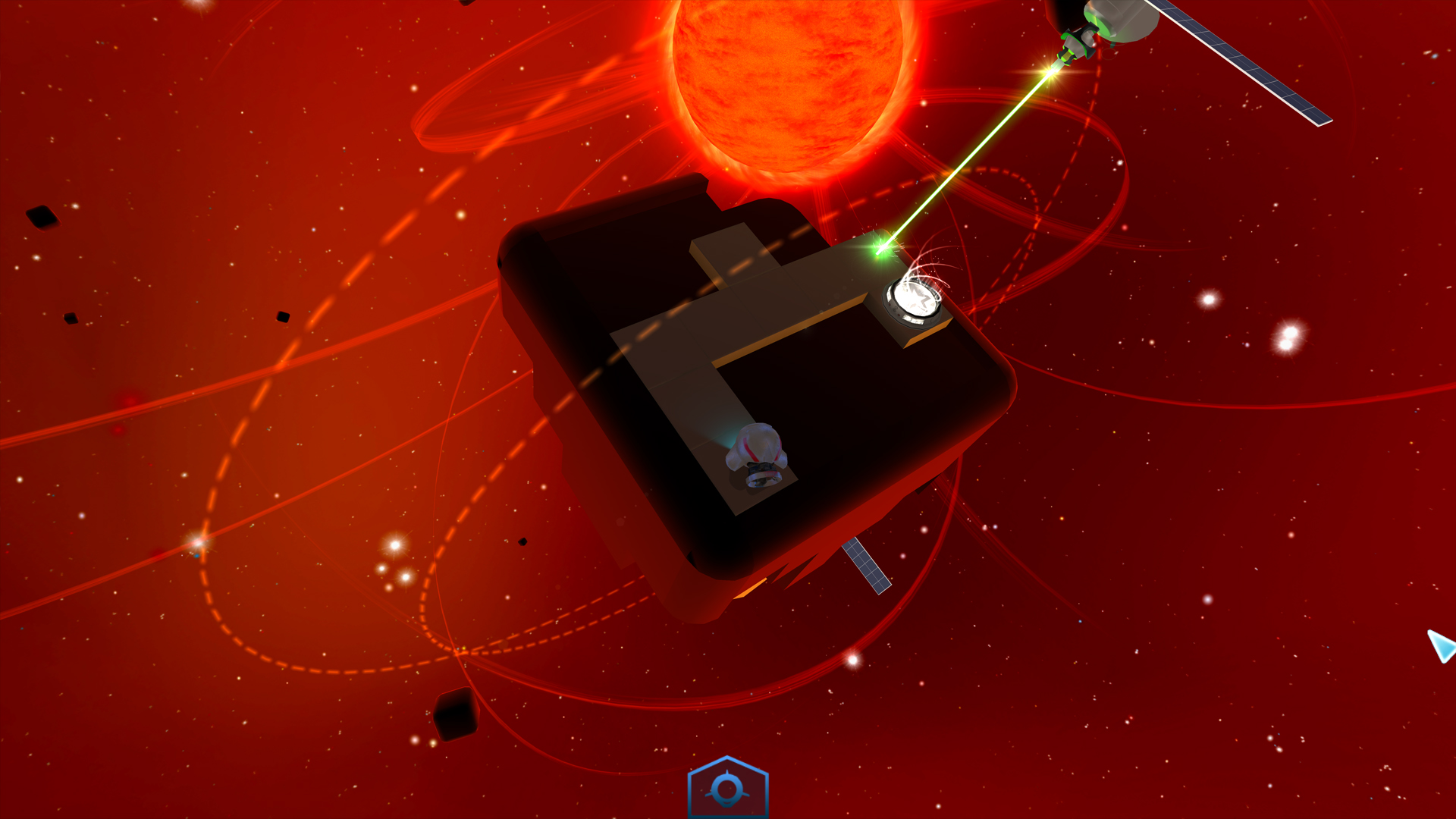 Six Sides of the World Screenshot 2