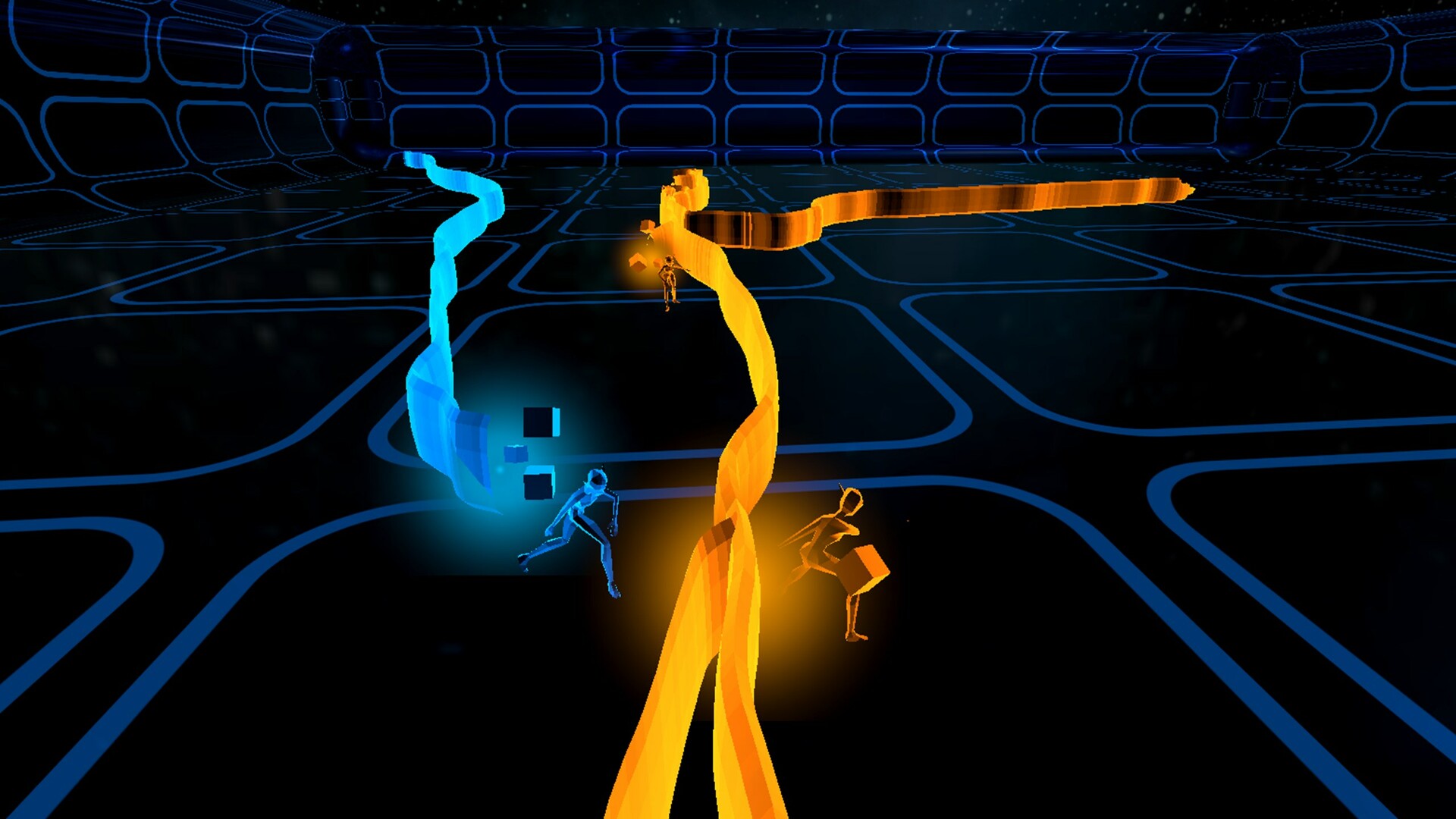 Skader Screenshot 2