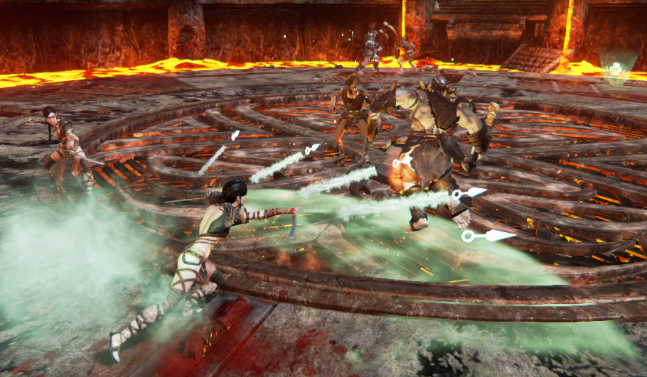 Skara: The Blade Remains Screenshot 3