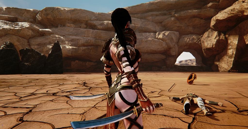 Skara: The Blade Remains Screenshot 4