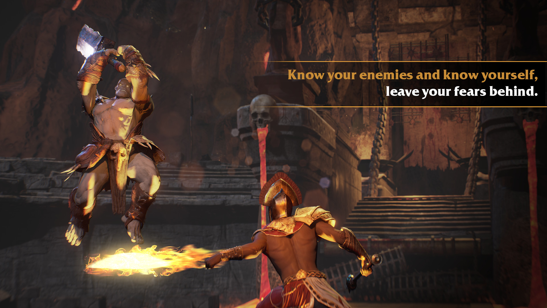 Skara: The Blade Remains Screenshot 5