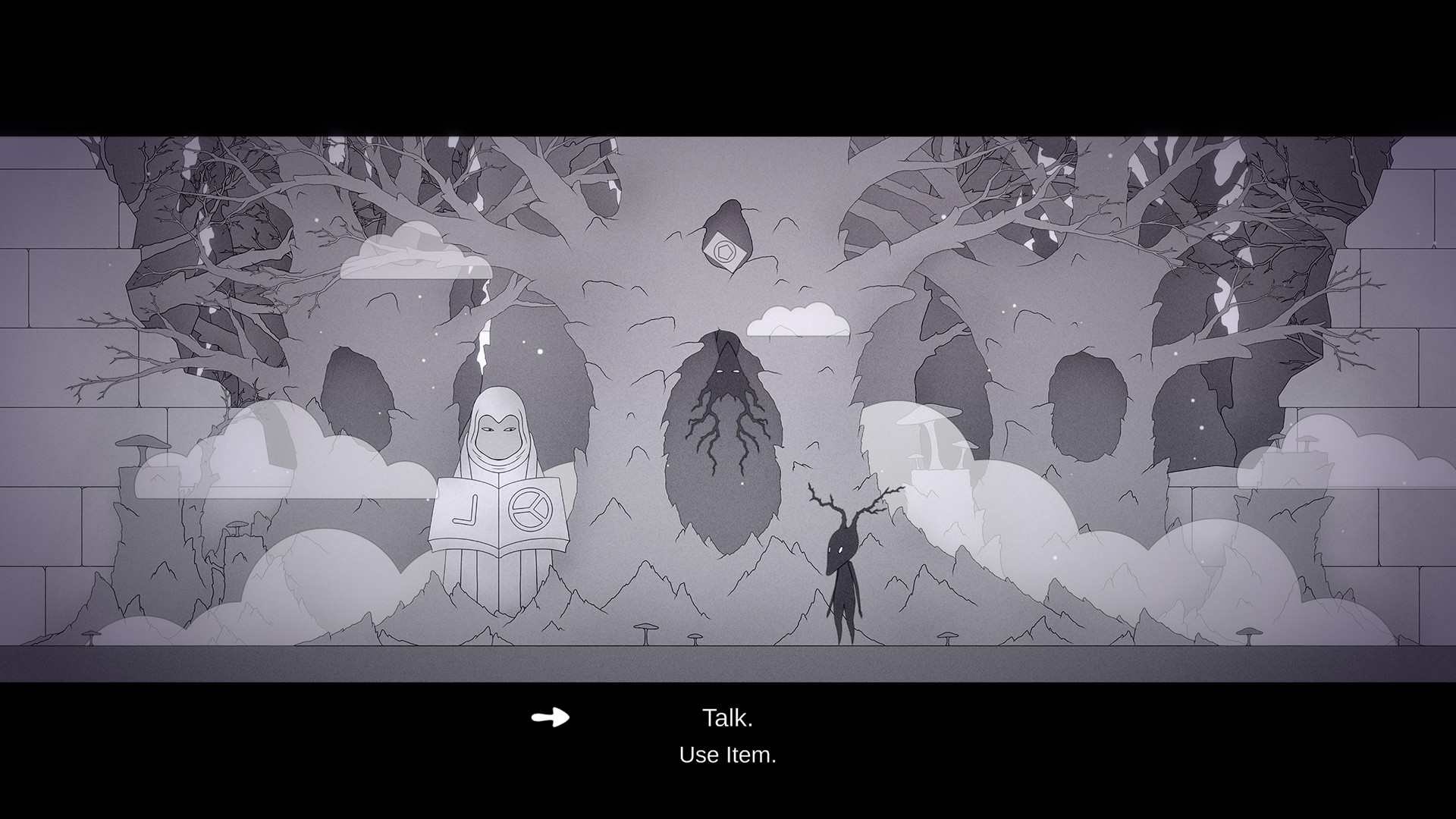 Skaramazuzu Screenshot 3