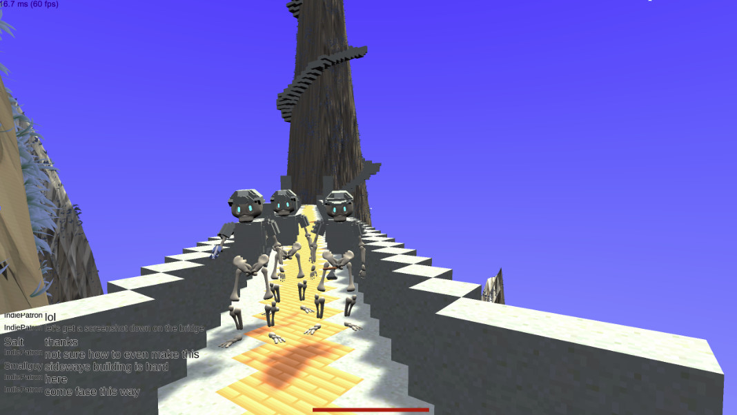 Skullborn Screenshot 4