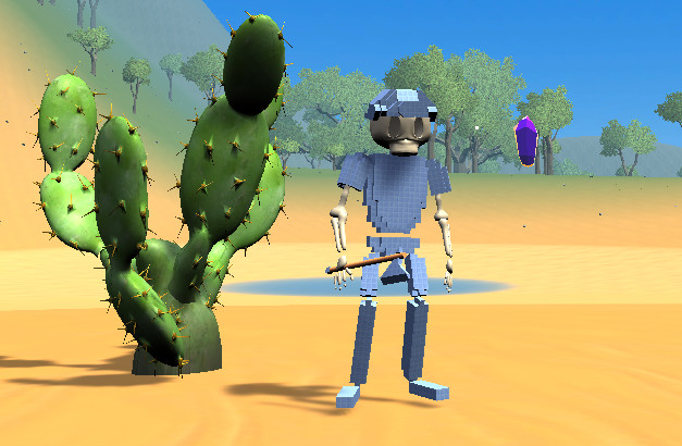 Skullborn Screenshot 5