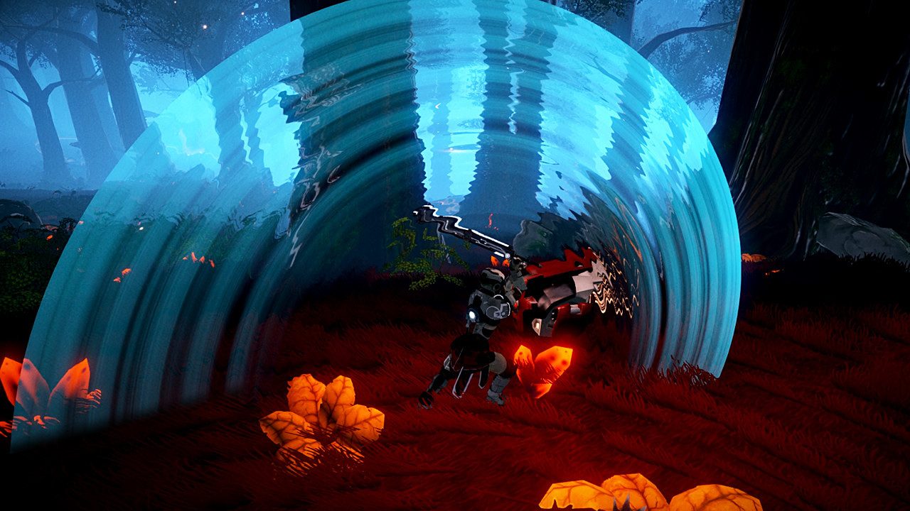 Sky Break Screenshot 4