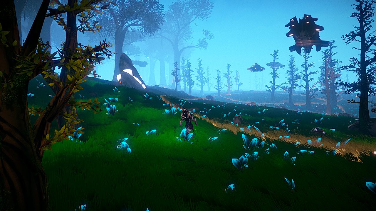 Sky Break Screenshot 5