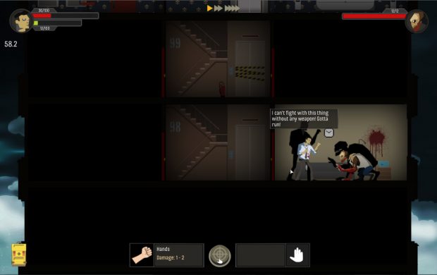 Skyhill Screenshot 1