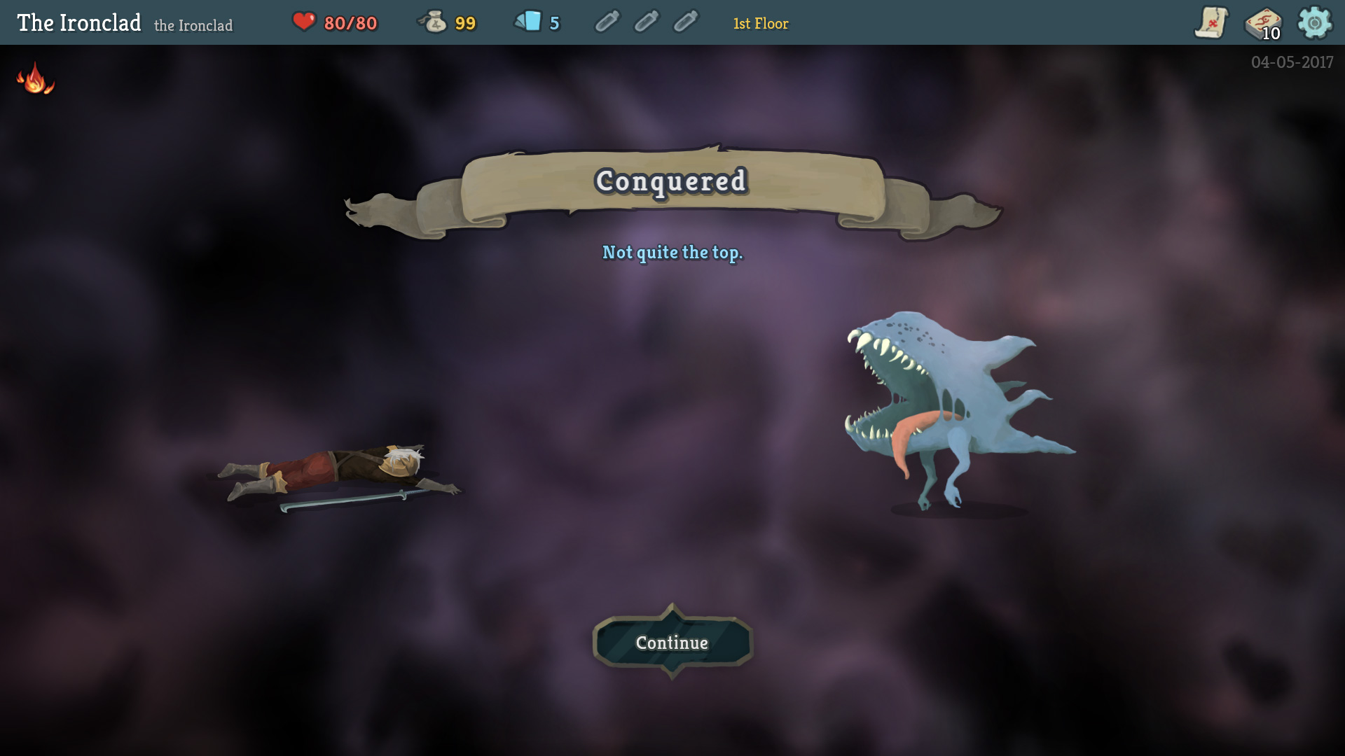 Slay the spire key steam фото 48