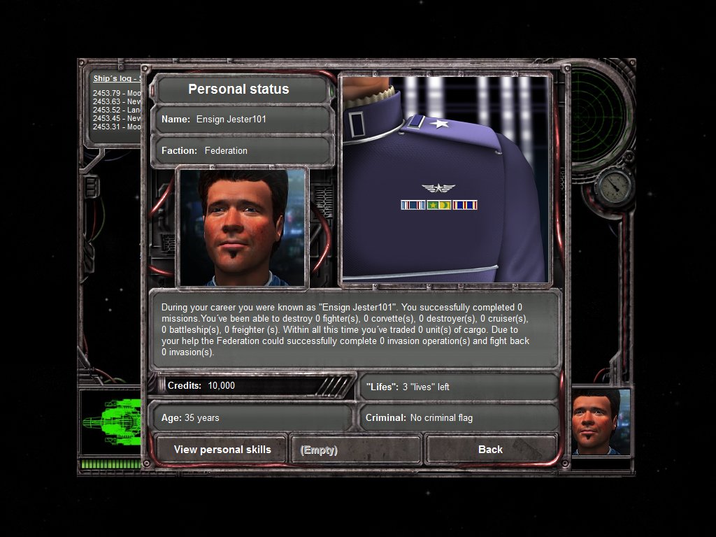 Smugglers V: Invasion Screenshot 5