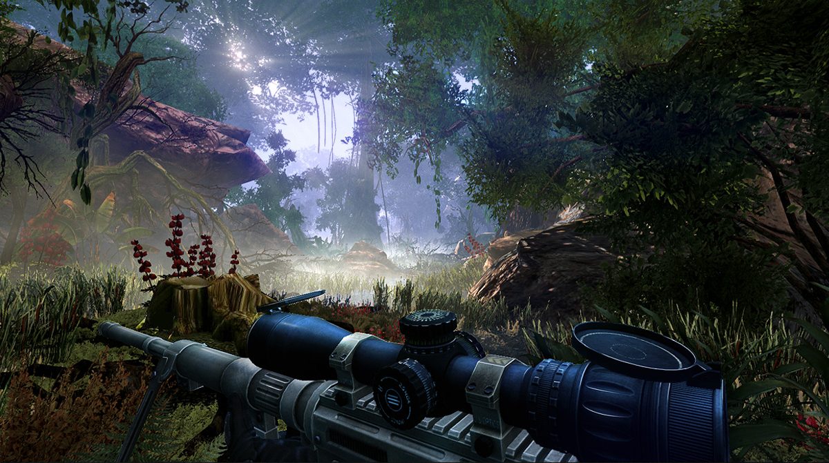 Sniper ghost warrior steam фото 60