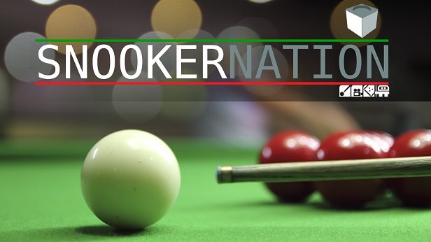 Snooker Nation Championship Screenshot 2