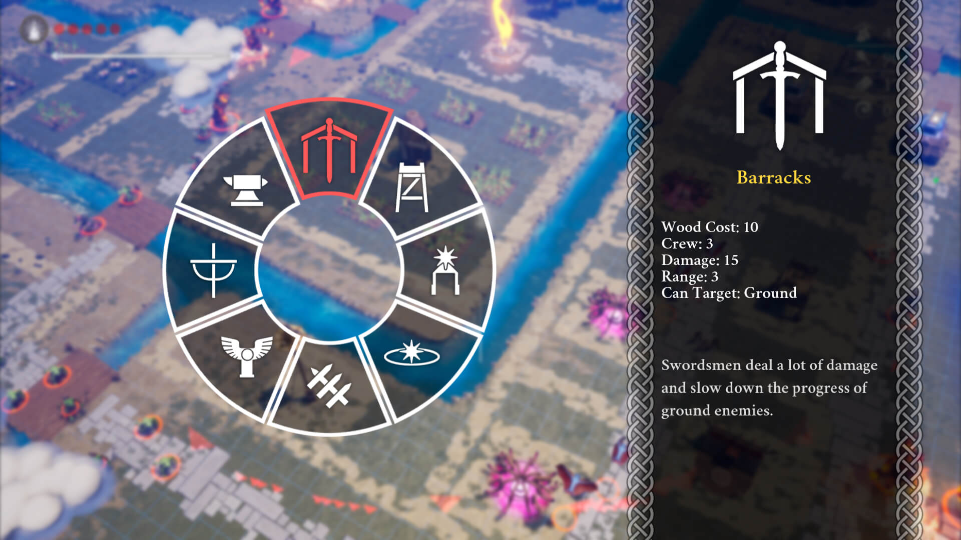 SolSeraph Screenshot 1