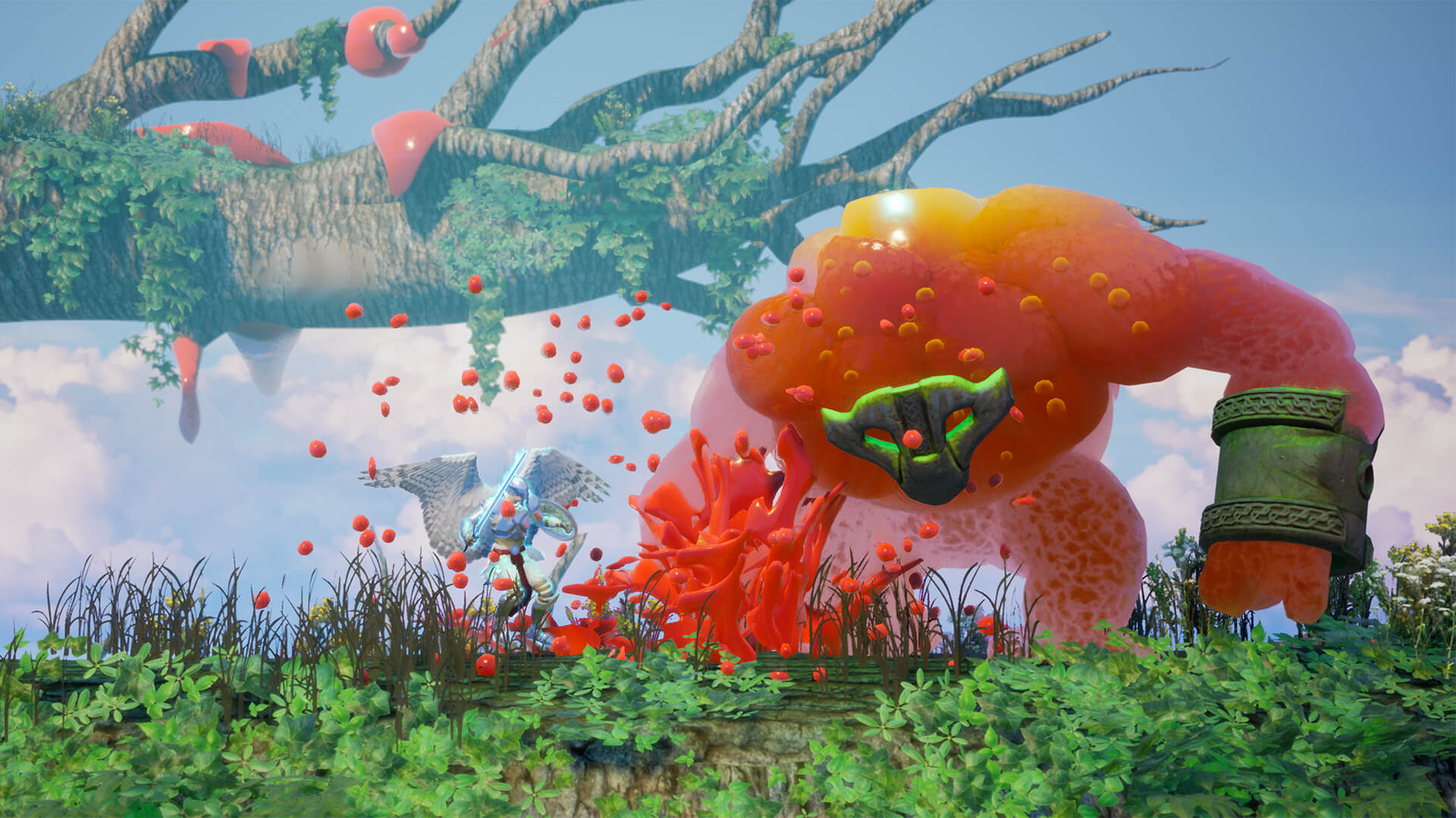 SolSeraph Screenshot 3