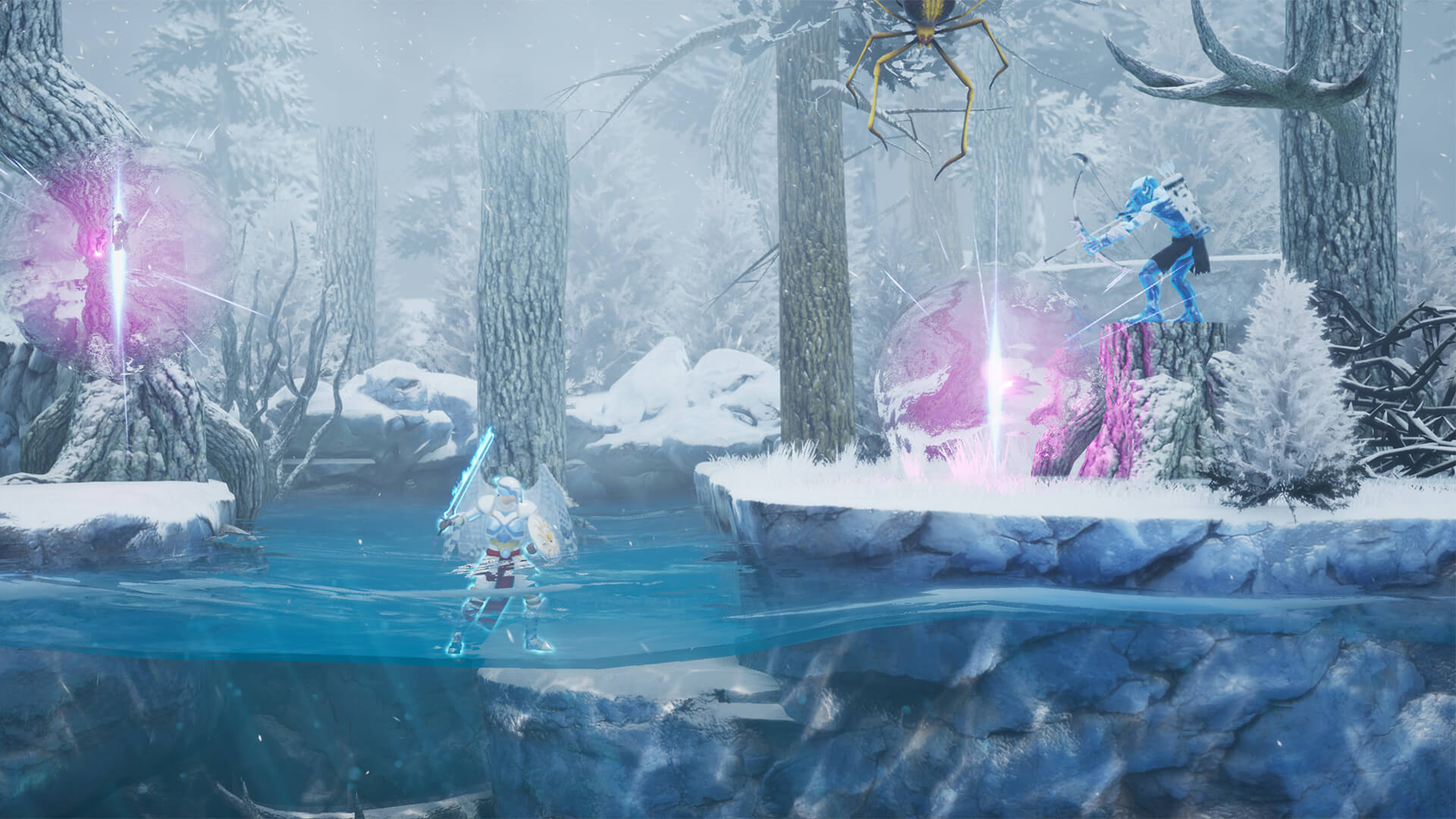 SolSeraph Screenshot 4