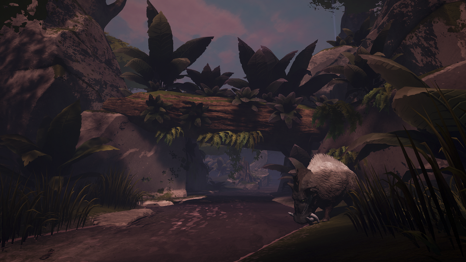 Song in the Smoke Screenshot 3