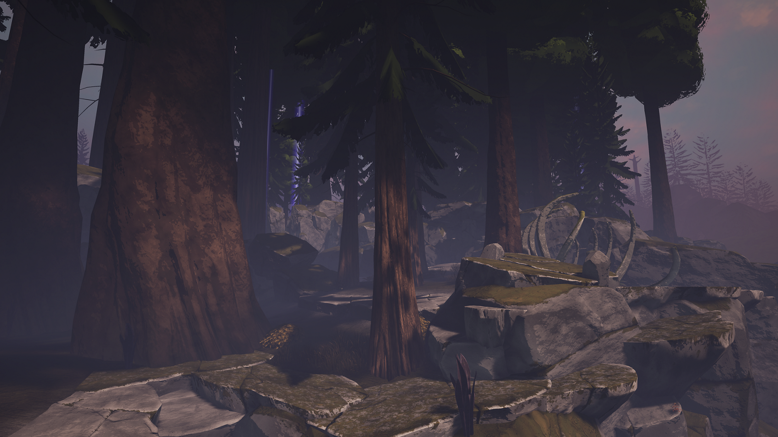 Song in the Smoke Screenshot 4