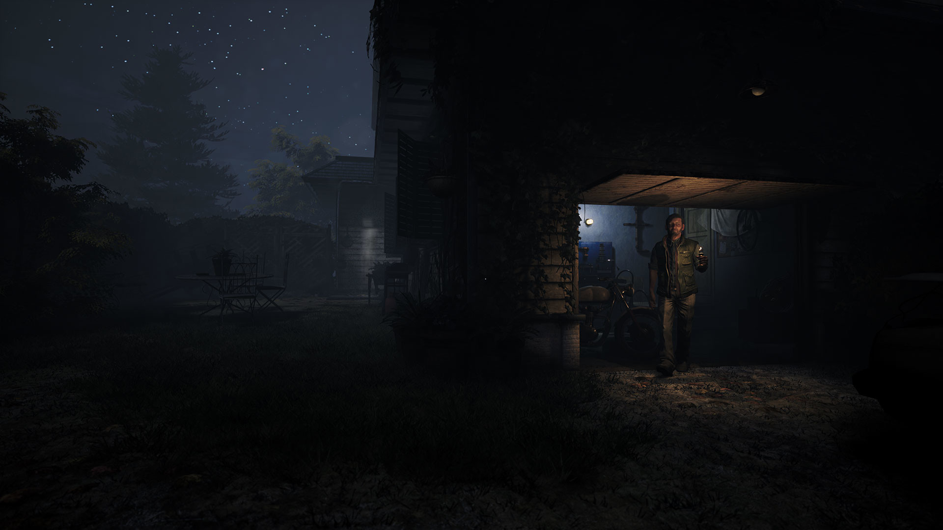 Song of Horror Complete Edition Screenshot 3