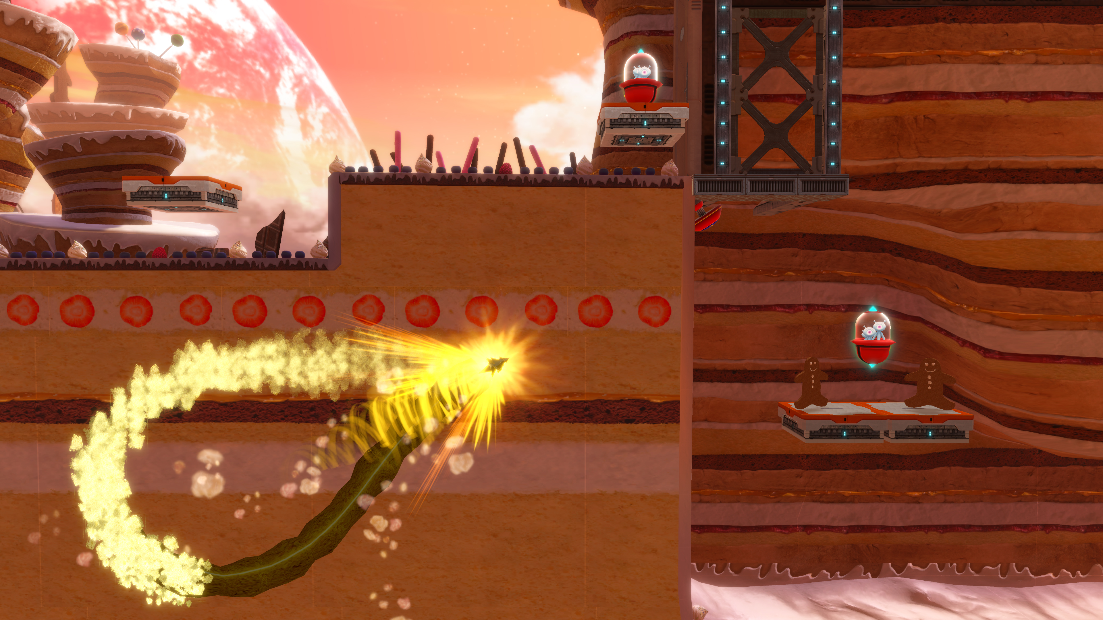 Sonic Colors: Ultimate Screenshot 4