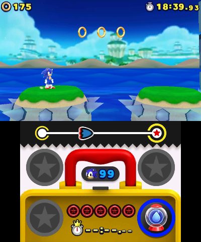 Sonic Lost World Screenshot 4