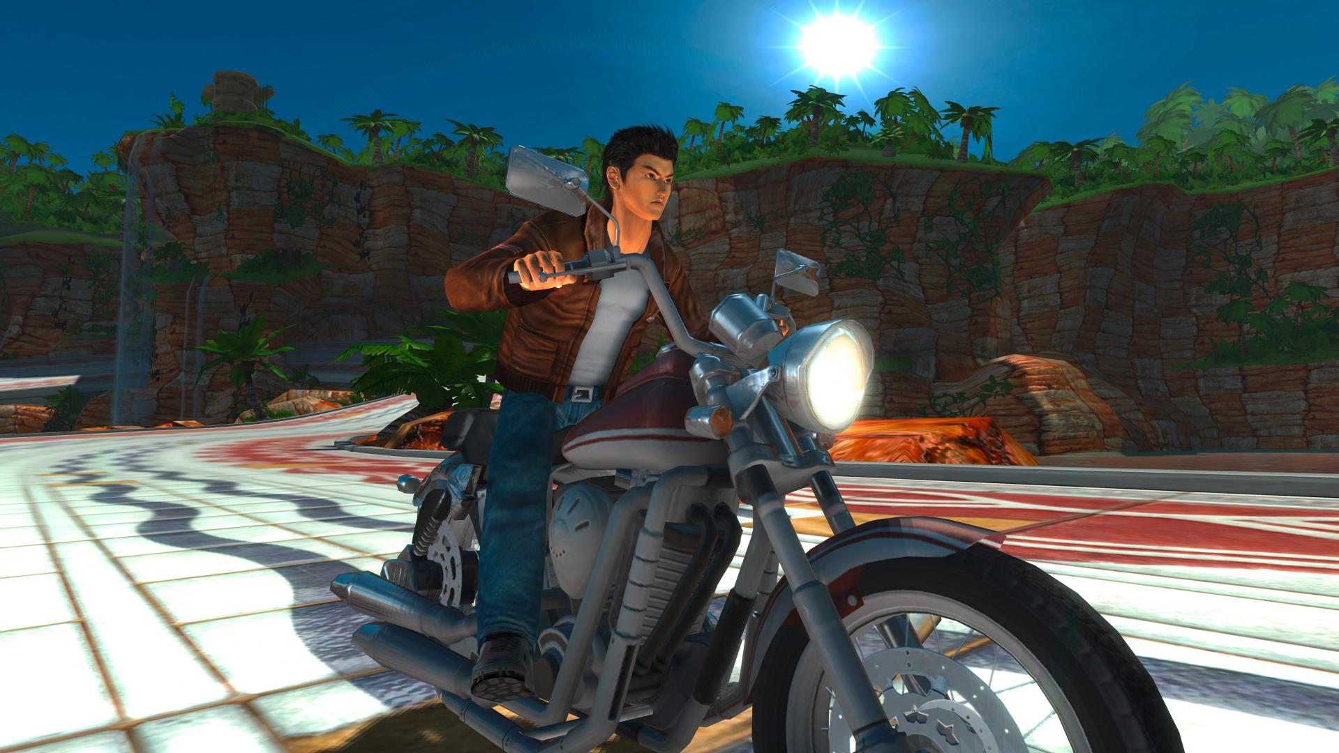 Sonic & Sega All-Stars Racing Screenshot 4