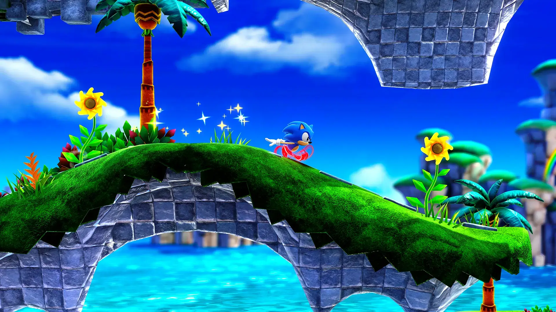 Sonic Superstars Screenshot 5