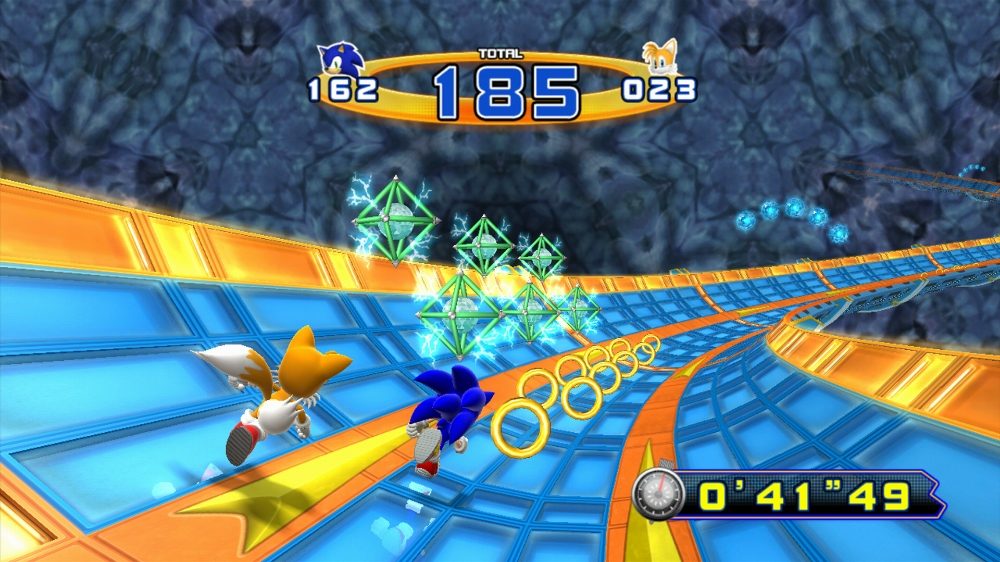 Sonic the Hedgehog 4: Episode II Screenshot 4