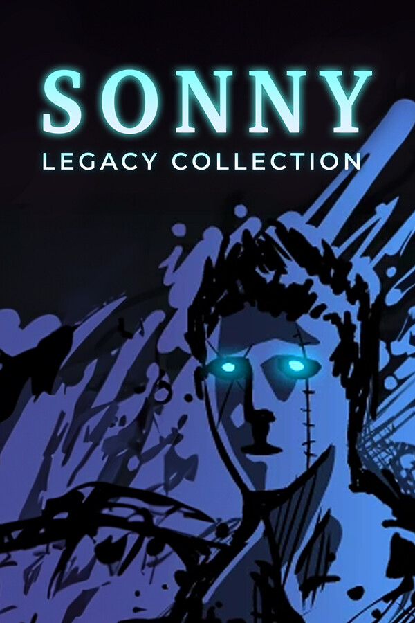 Sonny Legacy Collection PC Steam CD Key