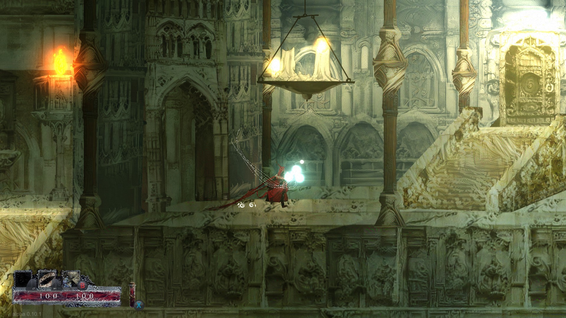 Source of Madness Screenshot 1