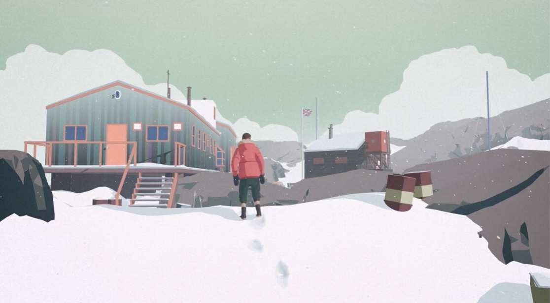 South of the Circle Screenshot 1