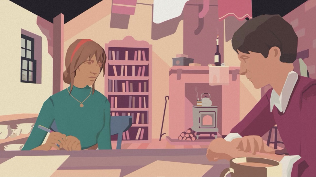 South of the Circle Screenshot 4