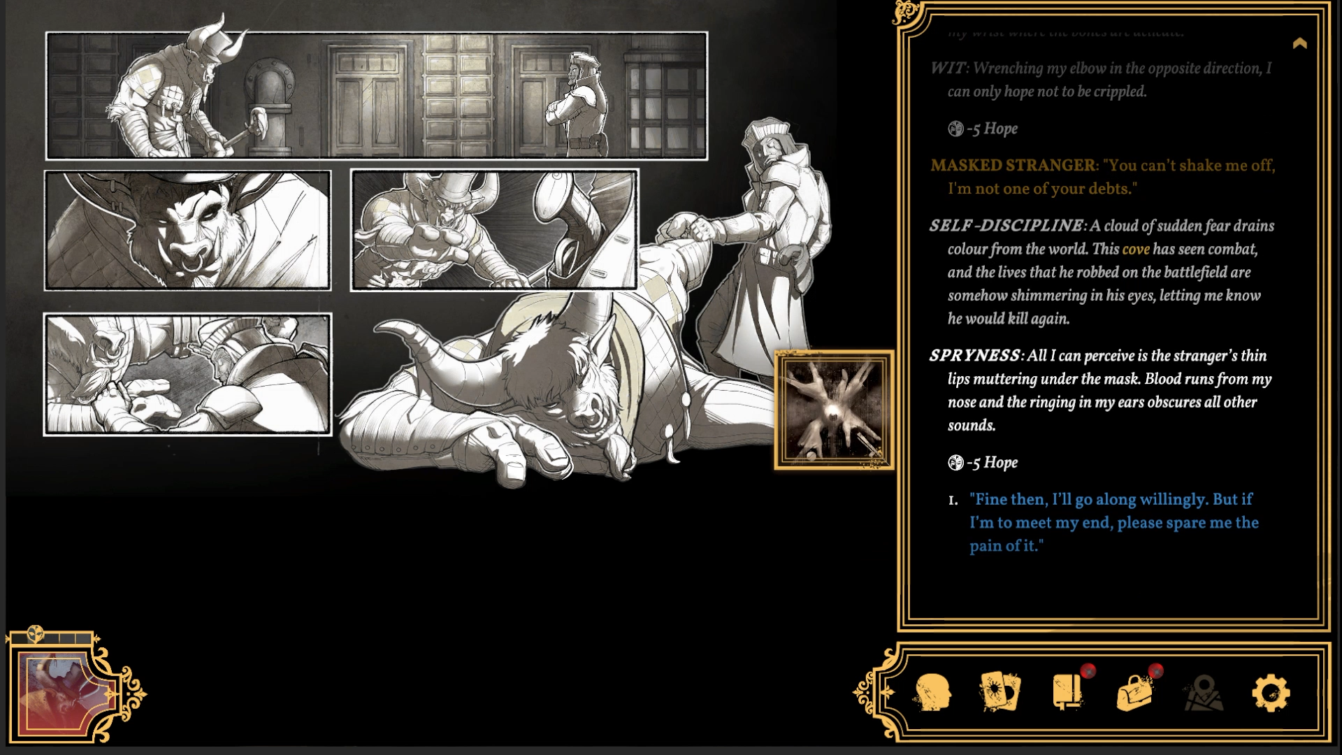 Sovereign Syndicate Screenshot 2
