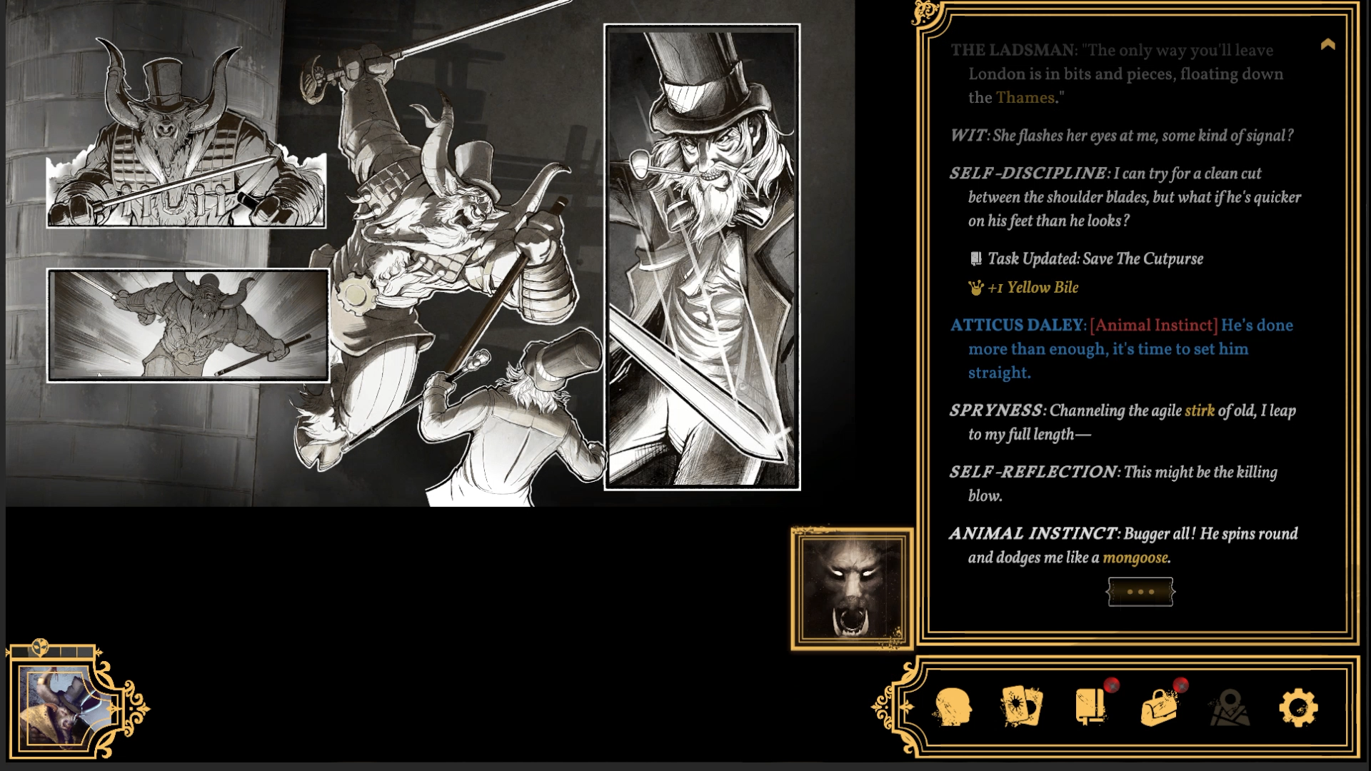 Sovereign Syndicate Screenshot 5