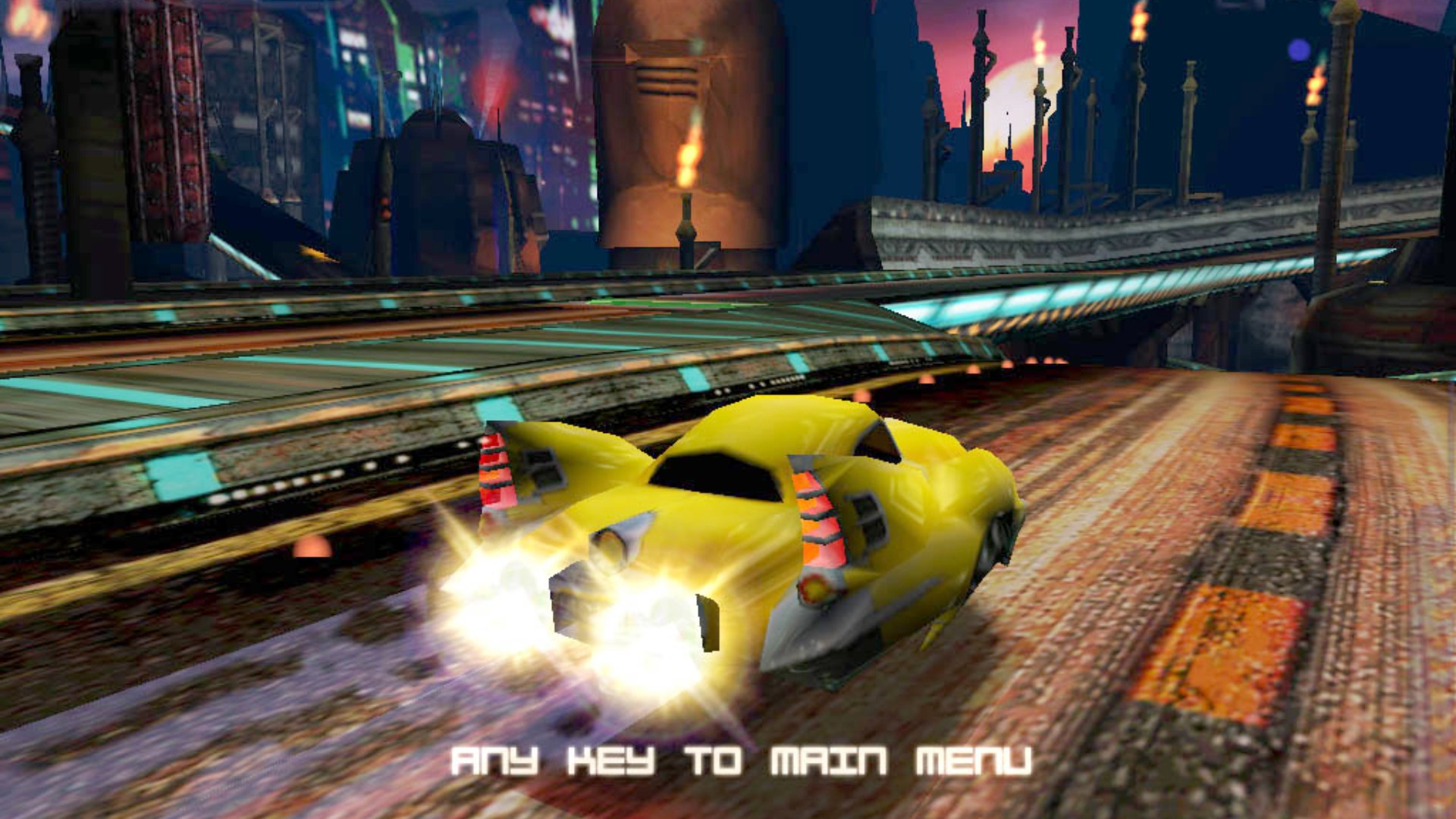 Space Haste 2 Screenshot 3