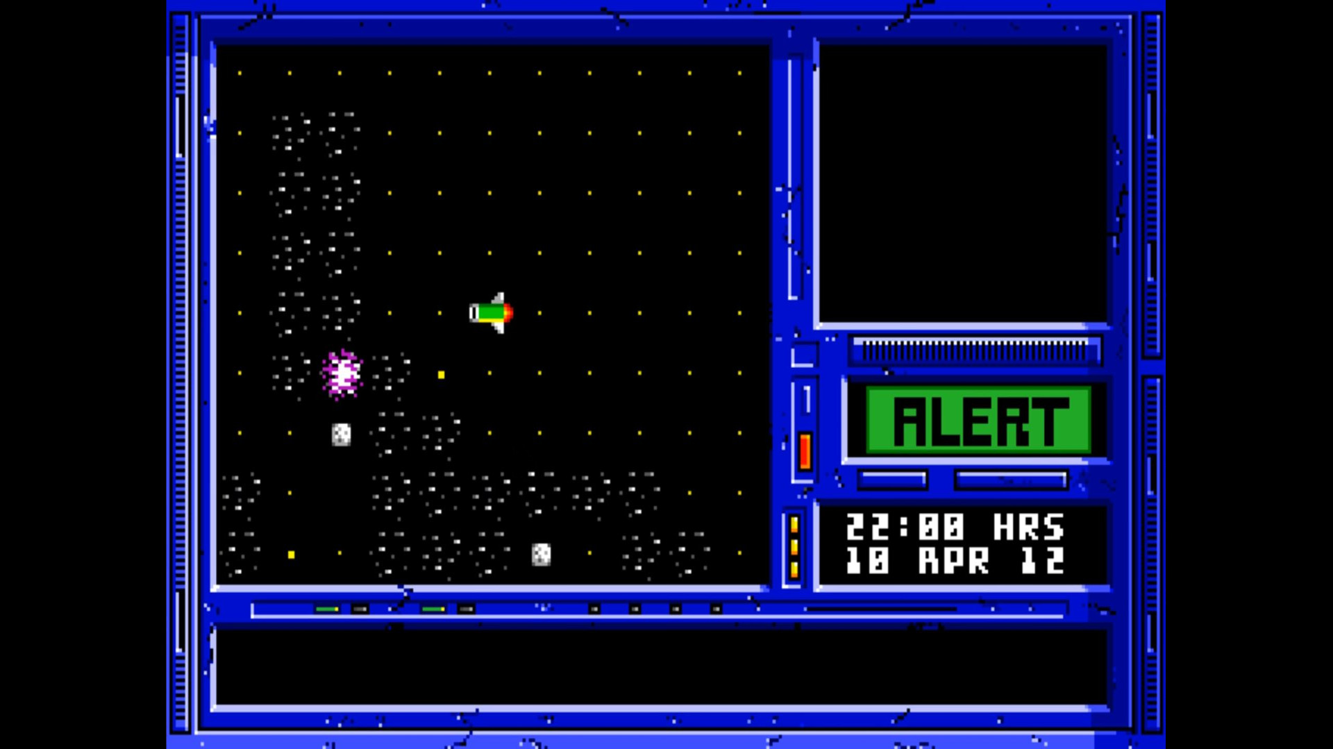 Space Rogue Screenshot 5