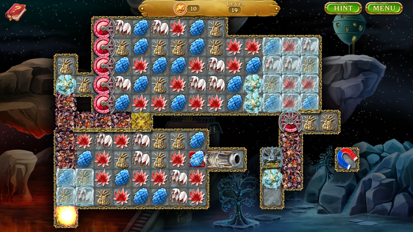 Spellarium 11 Screenshot 3