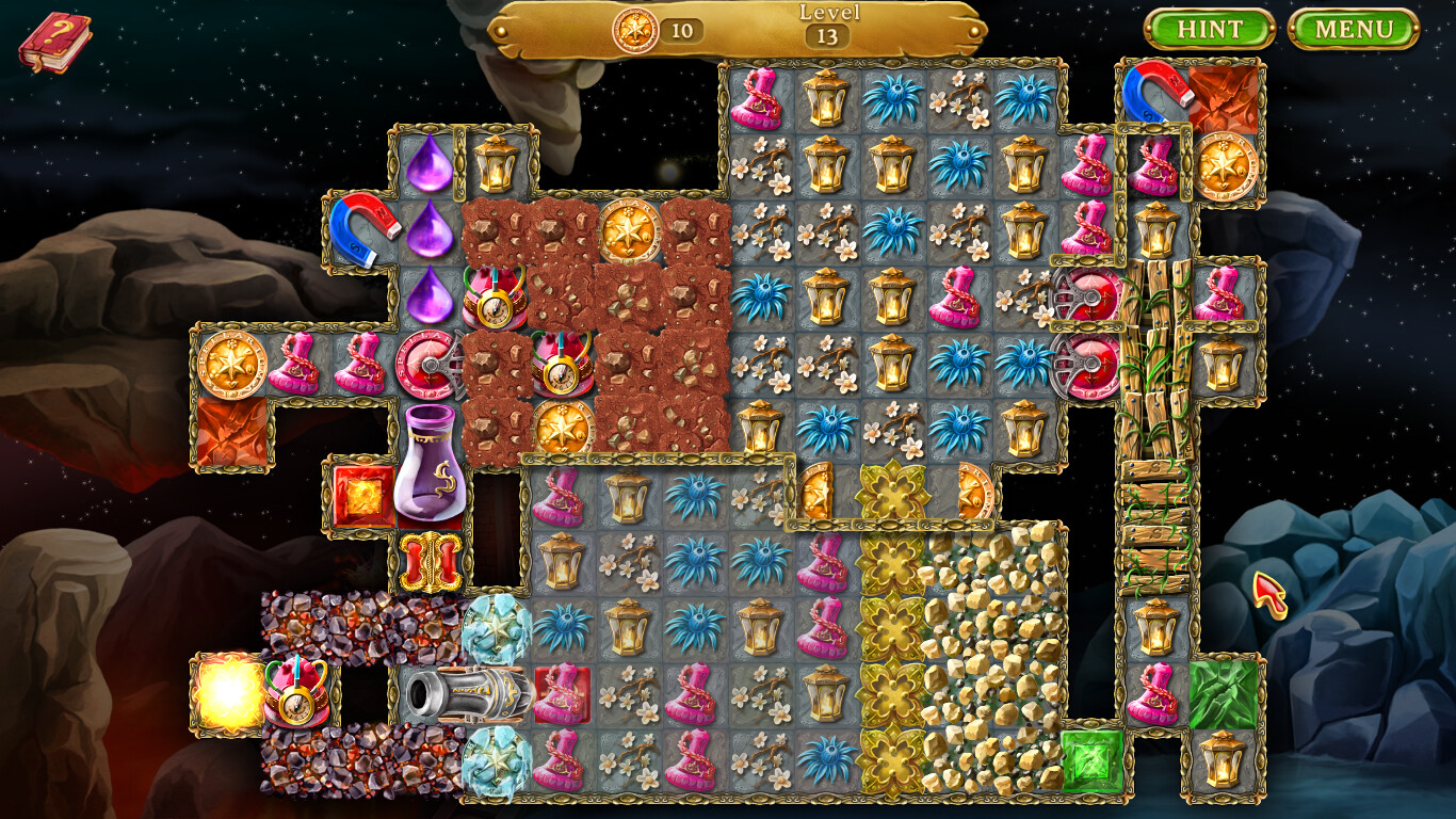Spellarium 11 Screenshot 5