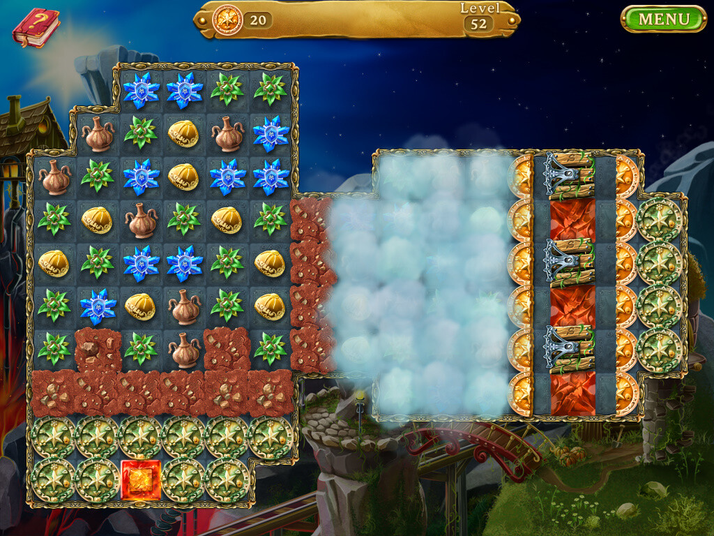 Spellarium 4 Screenshot 3
