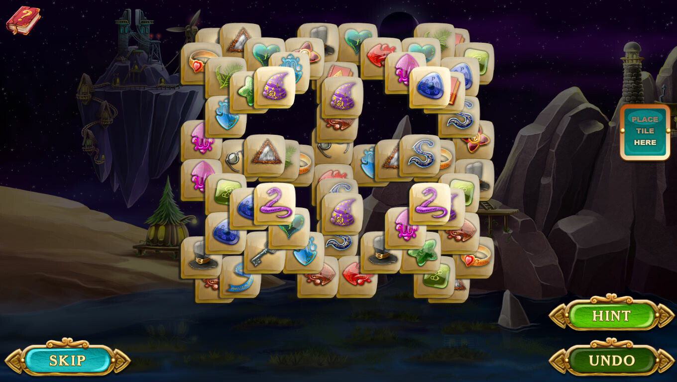 Spellarium 6 Screenshot 2