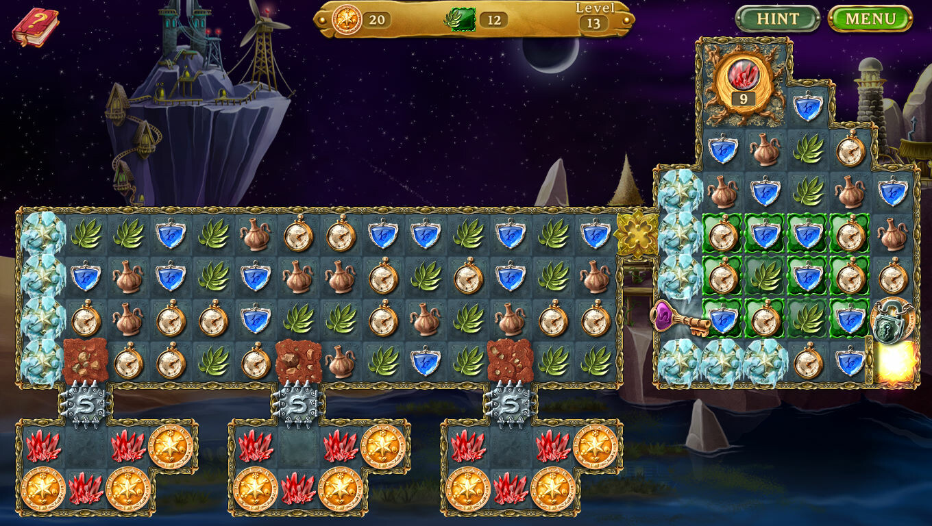 Spellarium 6 Screenshot 3