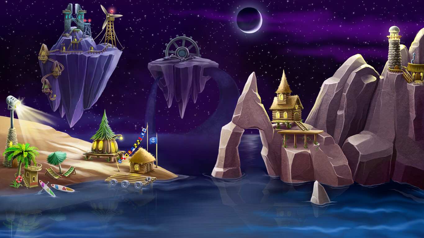 Spellarium 6 Screenshot 4